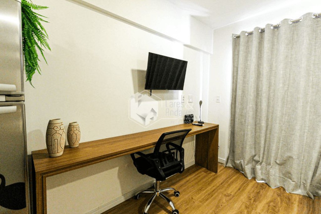 Imagem Studio com 1 Quarto à Venda, 26 m² em Perdizes - São Paulo Imagem Studio com 1 Quarto à Venda, 26 m² em Perdizes - São Paulo
