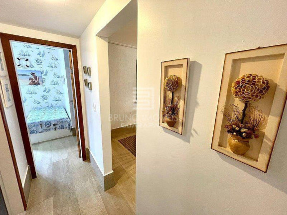 Imagem Apartamento com 3 Quartos à Venda, 164 m² em Enseada Azul - Guarapari