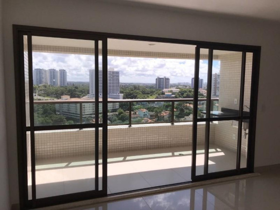 Imagem Apartamento com 3 Quartos à Venda, 113 m² em Patamares - Salvador