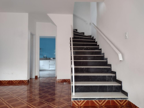 Imagem Casa com 3 Quartos à Venda, 164 m² em Tatuapé - São Paulo