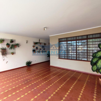 Imagem Casa com 2 Quartos à Venda, 202 m² em Bairro Das Bandeiras - Araçatuba