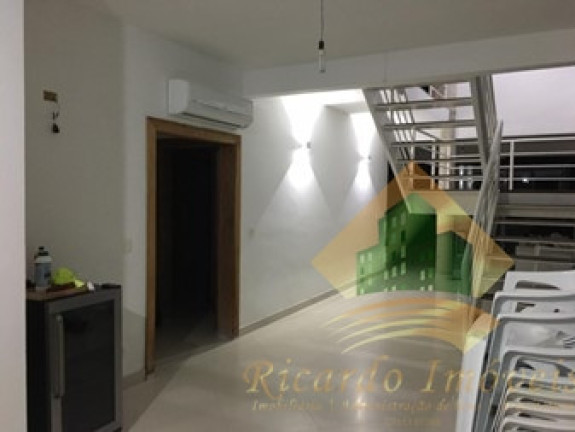 Imagem Casa de Condomínio com 4 Quartos à Venda, 260 m² em Lázaro - Ubatuba