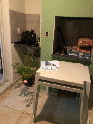 Imagem Apartamento com 4 Quartos à Venda, 155 m² em Jardim Las Vegas - Guarulhos Imagem Apartamento com 4 Quartos à Venda, 155 m² em Jardim Las Vegas - Guarulhos