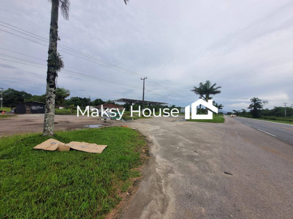 Imagem Terreno à Venda, 4 m² em Coroados - Guaratuba Imagem Terreno à Venda, 4 m² em Coroados - Guaratuba