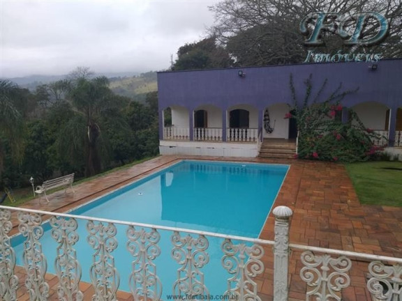 Imagem Chácara à Venda, 8.529 m² em Bairro Do Portão - Atibaia Imagem Chácara à Venda, 8.529 m² em Bairro Do Portão - Atibaia