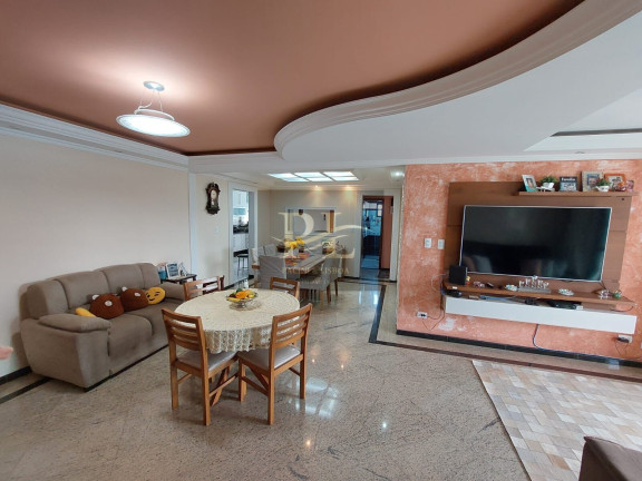Imagem Apartamento com 3 Quartos à Venda, 134 m² em Canto Do Forte - Praia Grande Imagem Apartamento com 3 Quartos à Venda, 134 m² em Canto Do Forte - Praia Grande