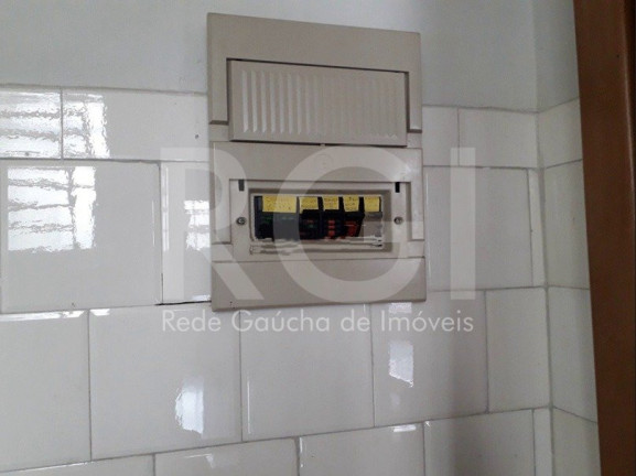 Imagem Apartamento com 1 Quarto à Venda, 39 m² em Centro Histórico - Porto Alegre