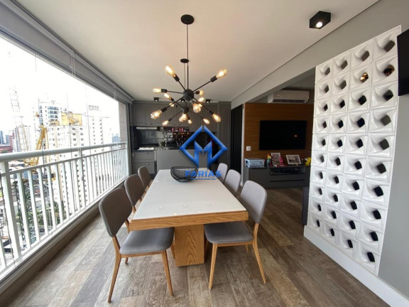 Imagem Apartamento com 2 Quartos à Venda, 93 m² em Vila Nair - São Paulo Imagem Apartamento com 2 Quartos à Venda, 93 m² em Vila Nair - São Paulo