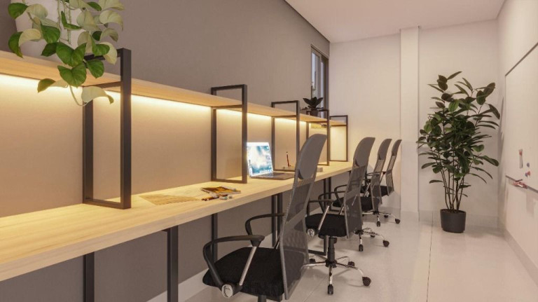 Imagem Apartamento com 3 Quartos à Venda, 70 m² em Bessa - João Pessoa