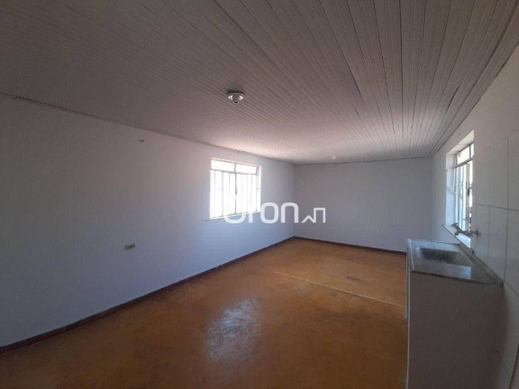 Imagem Edifício Residencial à Venda, 253 m² em Setor Nova Suiça - Goiânia Imagem Edifício Residencial à Venda, 253 m² em Setor Nova Suiça - Goiânia