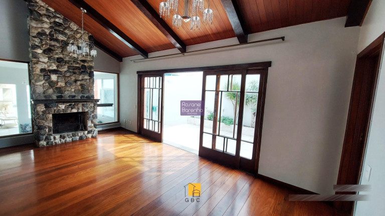Imagem Casa com 4 Quartos à Venda, 320 m² em Centro - Rio Grande Imagem Casa com 4 Quartos à Venda, 320 m² em Centro - Rio Grande