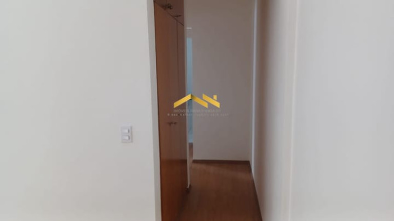 Apartamento com 2 Quartos à Venda, 55 m² em Brooklin - São Paulo
