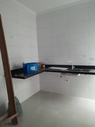 Imagem Casa com 3 Quartos à Venda, 120 m² em Vila Curuçá - Santo André Imagem Casa com 3 Quartos à Venda, 120 m² em Vila Curuçá - Santo André