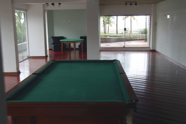 Imagem Apartamento com 2 Quartos à Venda, 122 m² em Forte - Praia Grande
