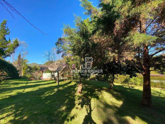 Imagem Casa com 4 Quartos à Venda, 235 m² em Albuquerque - Teresópolis Imagem Casa com 4 Quartos à Venda, 235 m² em Albuquerque - Teresópolis