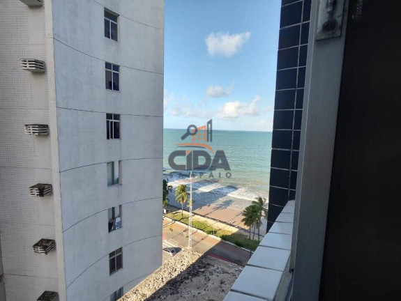 Imagem Apartamento com 4 Quartos à Venda, 183 m² em Boa Viagem - Recife