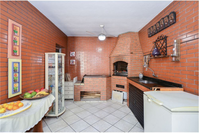 Imagem Casa com 3 Quartos à Venda, em Jardim Santo Antoninho - São Paulo Imagem Casa com 3 Quartos à Venda, em Jardim Santo Antoninho - São Paulo