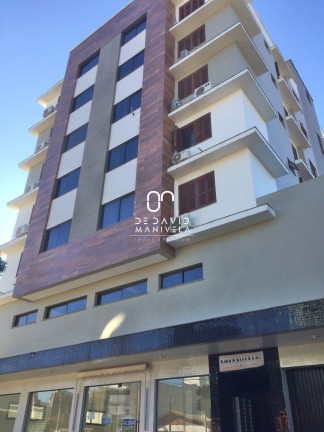 Apartamento com 1 Quarto à Venda, 44 m² em Camobi - Santa Maria
