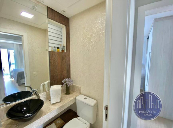 Imagem Apartamento com 2 Quartos para Alugar, 100 m² em Centro - Balneário Camboriú