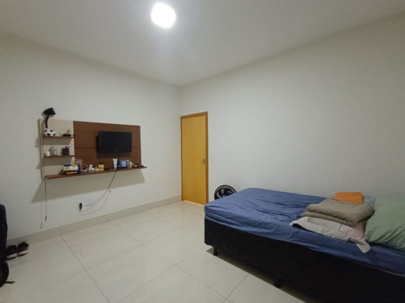 Imagem Casa com 2 Quartos à Venda, 93 m² em Vila Rizzo - Goiânia Imagem Casa com 2 Quartos à Venda, 93 m² em Vila Rizzo - Goiânia