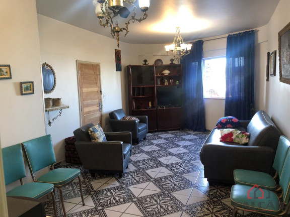 Imagem Apartamento com 2 Quartos à Venda, 164 m² em Itararé - São Vicente