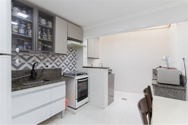 Imagem Casa com 2 Quartos à Venda, em Vila Ré - São Paulo Imagem Casa com 2 Quartos à Venda, em Vila Ré - São Paulo