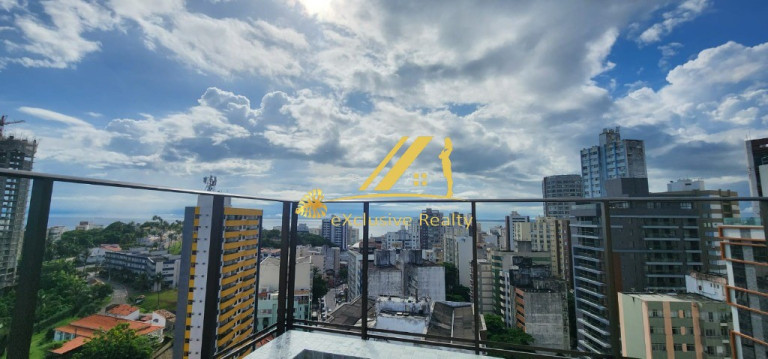 Imagem Imóvel com 1 Quarto à Venda, 25 m² em Barra - Salvador Imagem Imóvel com 1 Quarto à Venda, 25 m² em Barra - Salvador