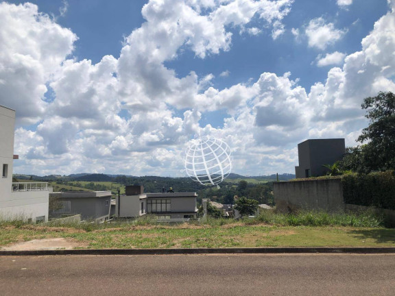 Imagem Terreno à Venda, 825 m² em Condomínio Equilibrium Residencial - Atibaia Imagem Terreno à Venda, 825 m² em Condomínio Equilibrium Residencial - Atibaia