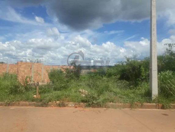 Imagem Terreno à Venda, 202 m² em Jardim Primavera - Montes Claros Imagem Terreno à Venda, 202 m² em Jardim Primavera - Montes Claros