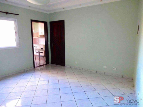 Apartamento com 3 Quartos à Venda, 126 m² em Vila Guiomar - Santo André