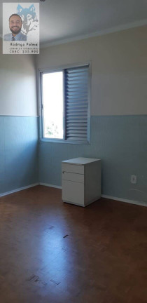 Imagem Apartamento com 3 Quartos à Venda, 118 m² em Jardim São Dimas - São José Dos Campos