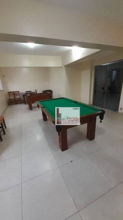 Imagem Apartamento com 2 Quartos à Venda, 50 m² em Morumbi - São Paulo Imagem Apartamento com 2 Quartos à Venda, 50 m² em Morumbi - São Paulo