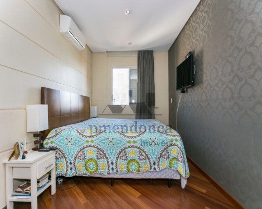 Imagem Apartamento com 3 Quartos à Venda, 193 m² em Perdizes - São Paulo