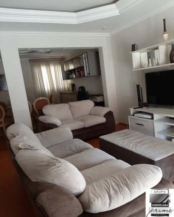 Imagem Sobrado com 3 Quartos à Venda, 120 m² em Parque Morumbi - Votorantim