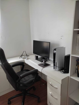 Imagem Apartamento com 2 Quartos à Venda, 58 m² em Igara - Canoas