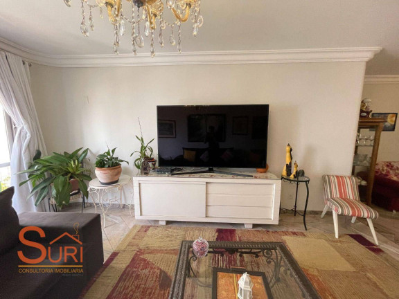 Imagem Apartamento com 4 Quartos à Venda, 246 m² em Centro - Santo André Imagem Apartamento com 4 Quartos à Venda, 246 m² em Centro - Santo André