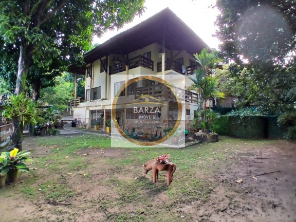 Casa de Condomínio com 5 Quartos à Venda, 450 m² em Aldeia Dos Camarás - Camaragibe