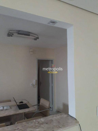 Imagem Apartamento com 2 Quartos à Venda, 100 m² em Barcelona - São Caetano Do Sul Imagem Apartamento com 2 Quartos à Venda, 100 m² em Barcelona - São Caetano Do Sul