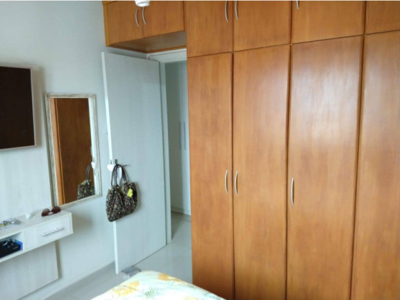 Imagem Apartamento com 2 Quartos à Venda, 90 m² em Vila Proost De Souza - Campinas Imagem Apartamento com 2 Quartos à Venda, 90 m² em Vila Proost De Souza - Campinas