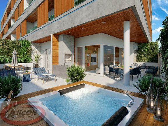 Imagem Apartamento com 2 Quartos à Venda, 153 m² em Itaguá - Ubatuba Imagem Apartamento com 2 Quartos à Venda, 153 m² em Itaguá - Ubatuba