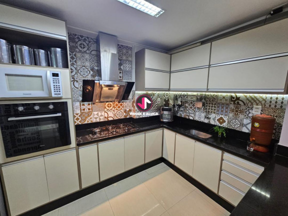 Imagem Imóvel com 3 Quartos à Venda, 90 m² em Jardim Santa Amália - Cuiabá