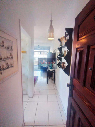 Imagem Apartamento com 3 Quartos à Venda, 90 m² em Enseada - Guarujá