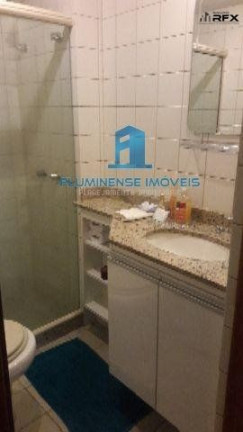 Imagem Apartamento com 2 Quartos à Venda, 89 m² em Icaraí - Niterói