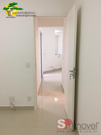 Imagem Apartamento com 2 Quartos à Venda, 47 m² em Vila Bela Vista - São Paulo