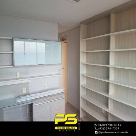 Imagem Apartamento com 4 Quartos à Venda, 317 m² em Manaíra - João Pessoa Imagem Apartamento com 4 Quartos à Venda, 317 m² em Manaíra - João Pessoa