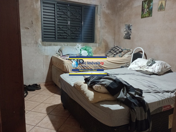 Imagem Casa com 2 Quartos à Venda, 46 m² em Jardim Piratininga - Ribeirão Preto Imagem Casa com 2 Quartos à Venda, 46 m² em Jardim Piratininga - Ribeirão Preto