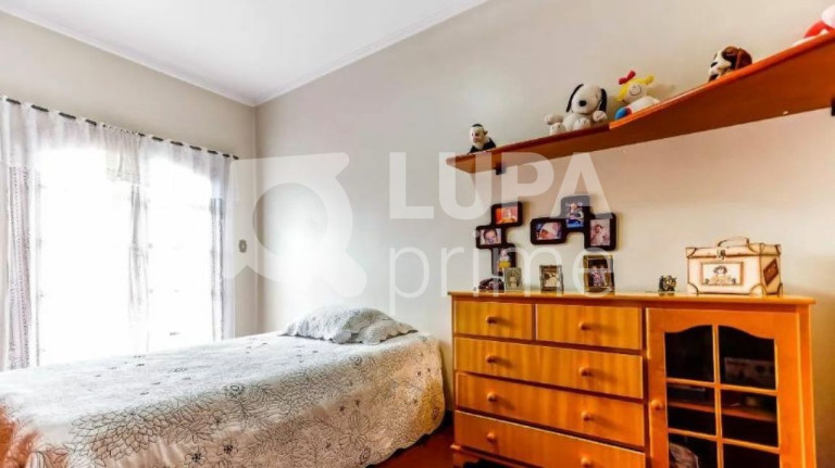 Imagem Casa com 6 Quartos à Venda, 814 m² em Vila Maria Alta - São Paulo