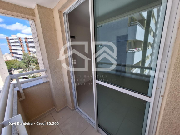 Imagem Apartamento com 2 Quartos à Venda, 58 m² em Parque Iracema - Fortaleza