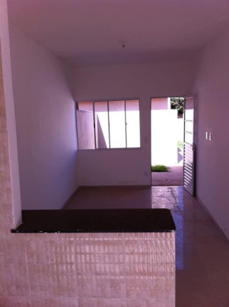 Imagem Casa com 2 Quartos à Venda, 100 m² em Planalto - Mateus Leme