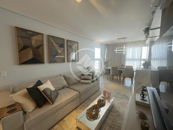 Imagem Apartamento com 2 Quartos à Venda, 70 m² em Setor Bueno - Goiânia Imagem Apartamento com 2 Quartos à Venda, 70 m² em Setor Bueno - Goiânia